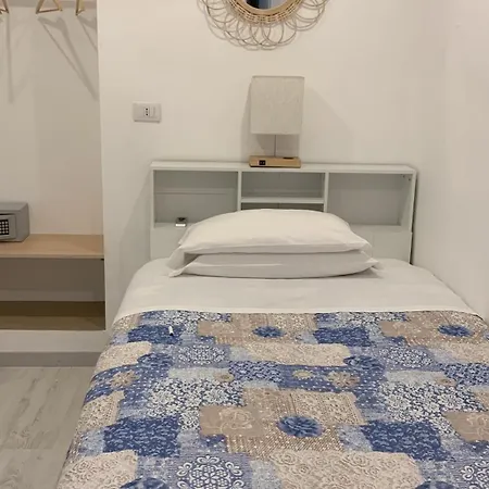 Zimmer Bed & Breakfast 4*