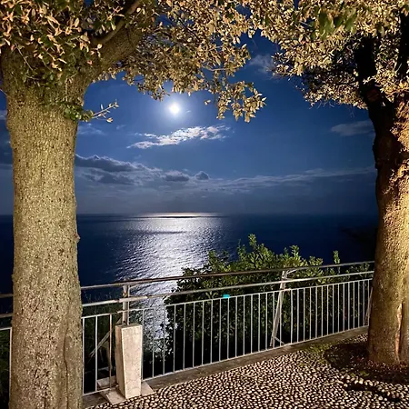 Zimmer 4* Sirolo