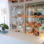 فندق مبيت وإفطار Zimmer