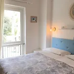 Bed and breakfast Zimmer