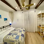 Zimmer 4* Sirolo