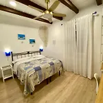 Bed and breakfast Zimmer