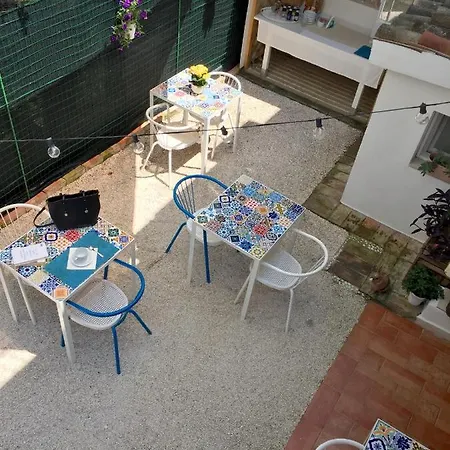 Bed & Breakfast Zimmer *