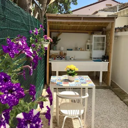 Zimmer Bed & Breakfast