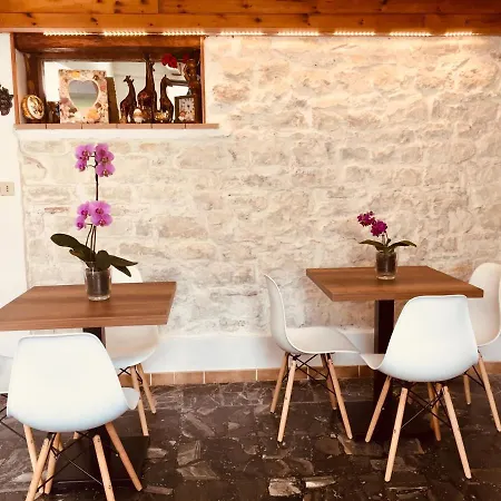 Zimmer Bed & Breakfast Sirolo