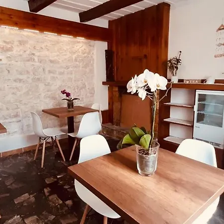 Zimmer Bed & Breakfast
