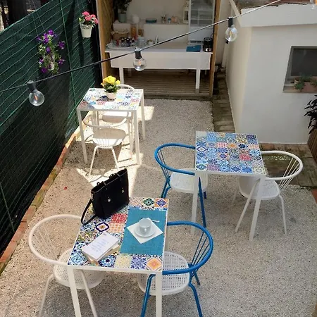 Zimmer Bed & Breakfast *