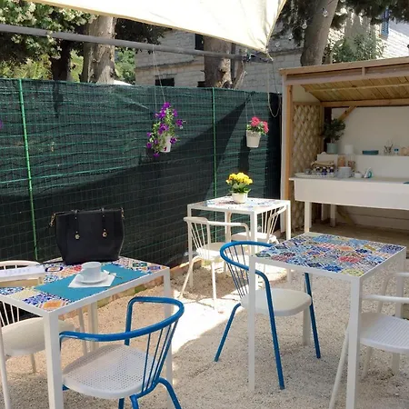 Zimmer Bed & Breakfast Sirolo