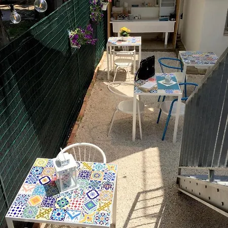 Zimmer Bed & Breakfast