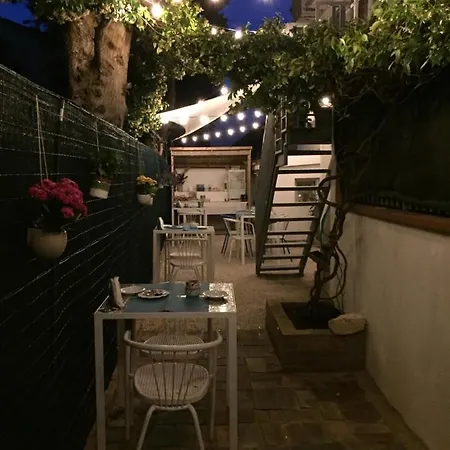 Zimmer Bed & Breakfast Sirolo