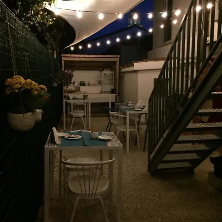 Zimmer Bed & Breakfast