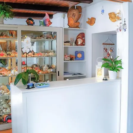 Zimmer Bed & Breakfast 4*