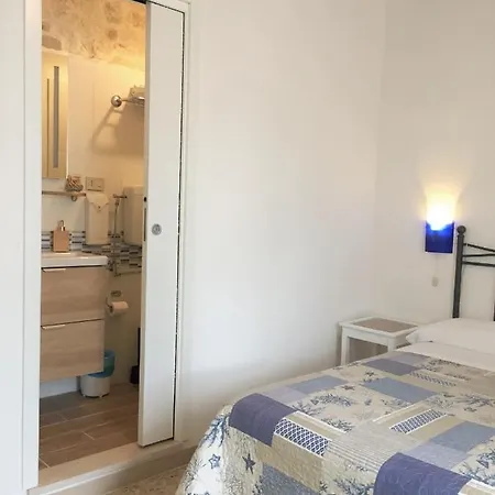 Bed & Breakfast Zimmer 4*