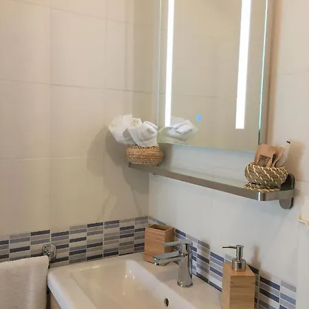 Bed & Breakfast Zimmer
