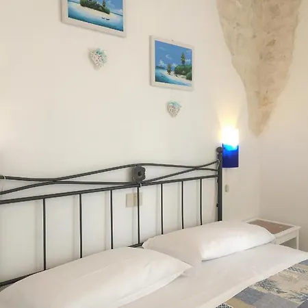 Zimmer Bed & Breakfast *