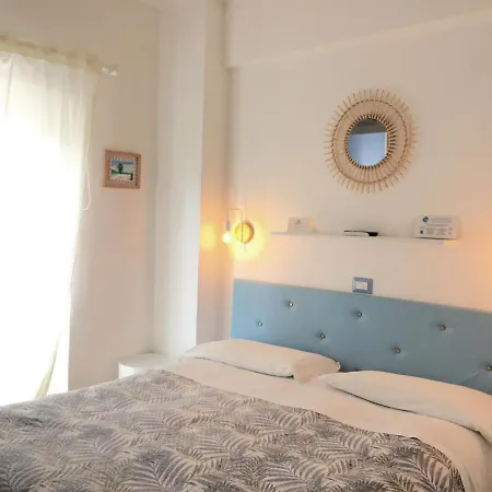 Zimmer Sirolo