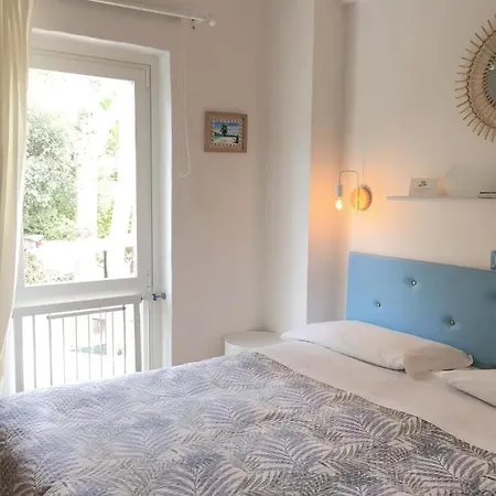 Bed & Breakfast Zimmer