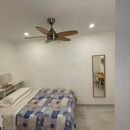 Zimmer Panzió Sirolo