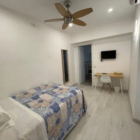 Zimmer Bed & Breakfast 4*