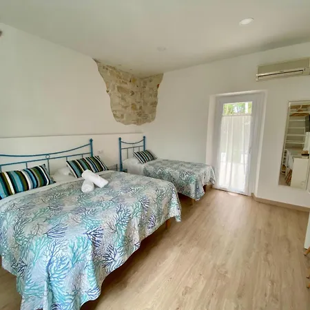 Bed & Breakfast Zimmer
