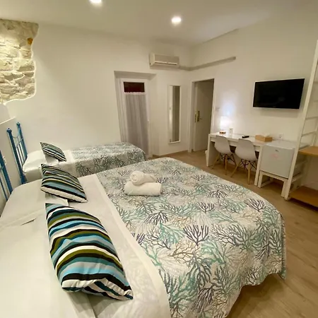 Zimmer Bed & Breakfast Sirolo