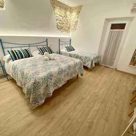 Zimmer Bed & Breakfast