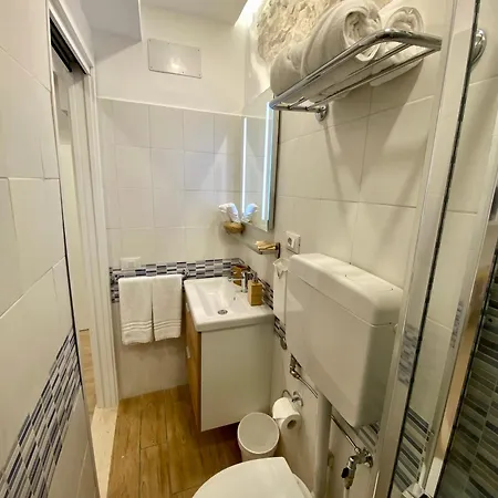 Bed and Breakfast Zimmer 4*