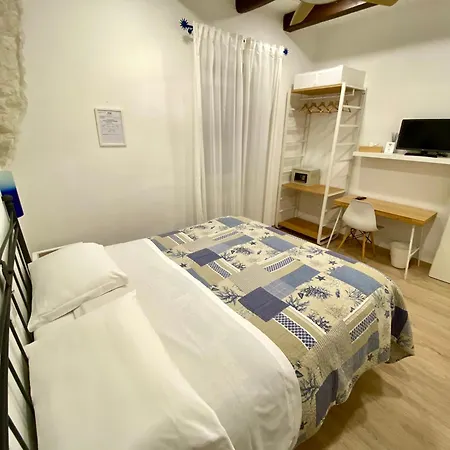 Zimmer Bed & Breakfast