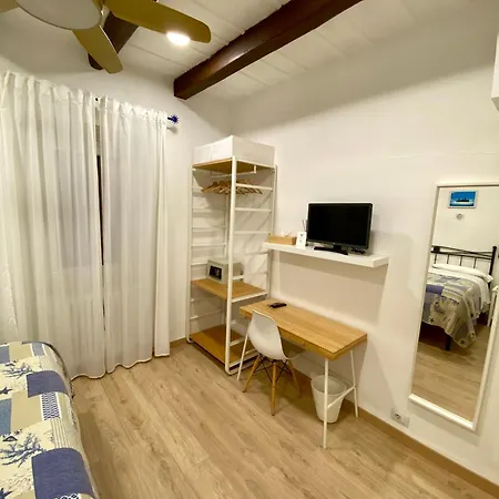 Bed & Breakfast Zimmer