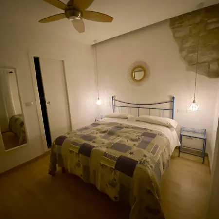 Bed & Breakfast Zimmer *