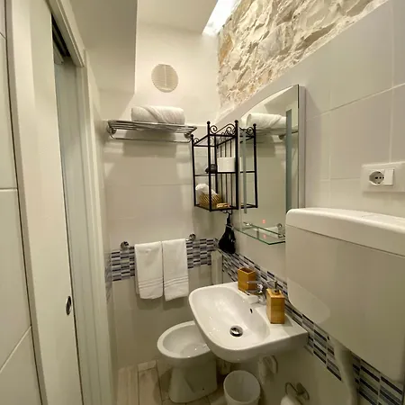 Zimmer Bed & Breakfast Sirolo