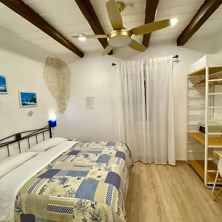Zimmer 4* Sirolo