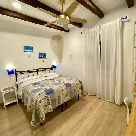 Bed and Breakfast Zimmer