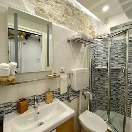 Bed & Breakfast Zimmer 4*