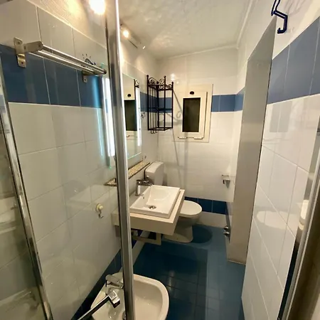 Bed & Breakfast Zimmer *