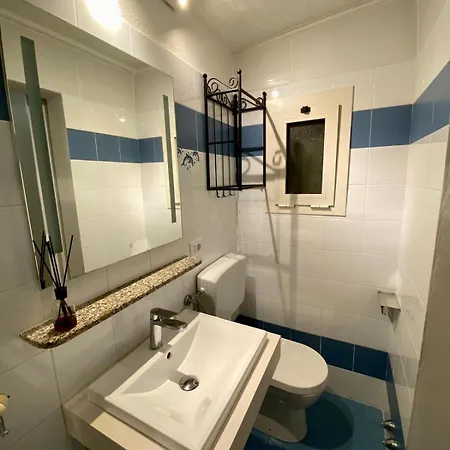 Zimmer Bed & Breakfast Sirolo