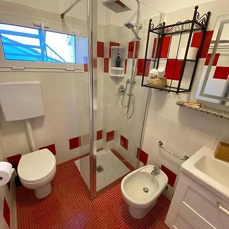 Zimmer Sirolo