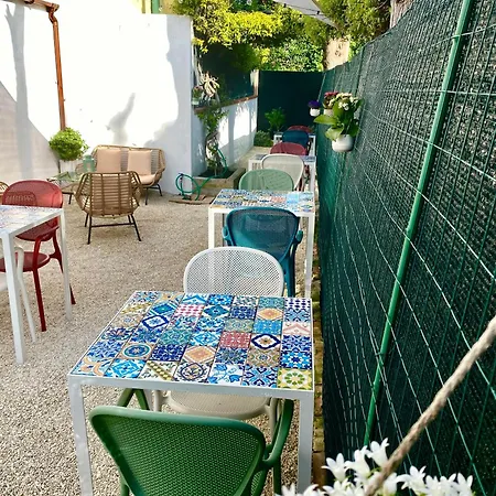 Zimmer فندق مبيت وإفطار