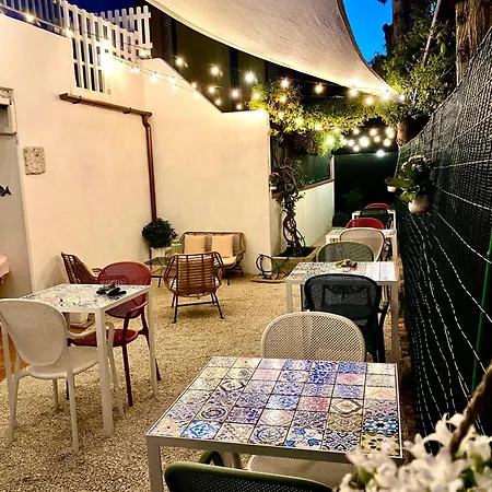 فندق مبيت وإفطار Zimmer