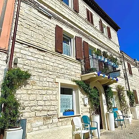 Bed & Breakfast Zimmer 4*