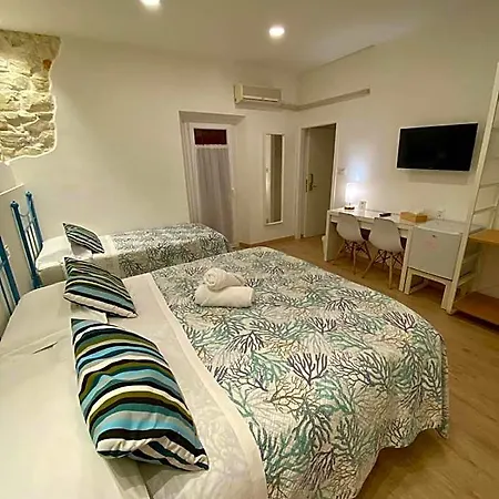 Zimmer Bed & Breakfast