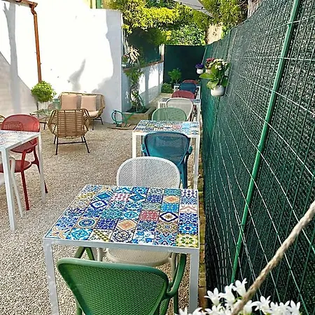 Zimmer Bed & Breakfast Sirolo