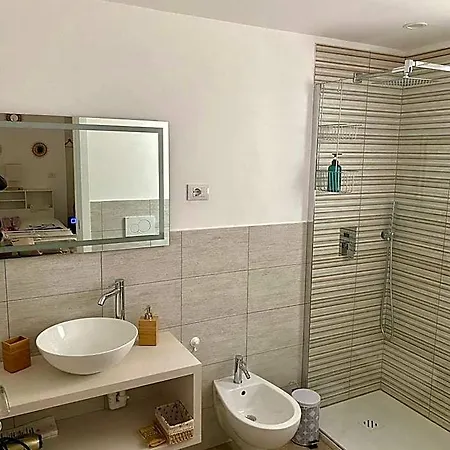 Bed & Breakfast Zimmer