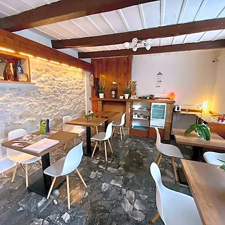 Zimmer 4* Sirolo