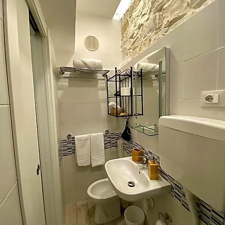 Bed & Breakfast Zimmer Sirolo