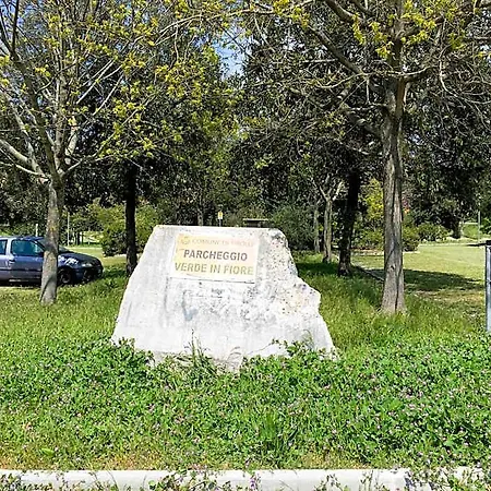 Zimmer 4* Sirolo