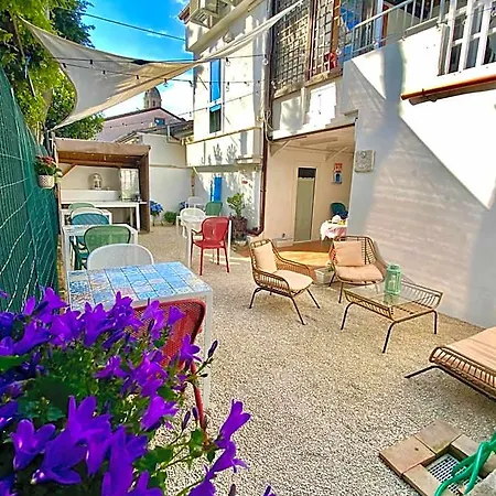 Bed & Breakfast Zimmer 4*