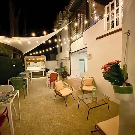 Zimmer Bed & Breakfast 4*