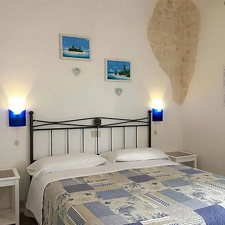 Zimmer 4* Sirolo