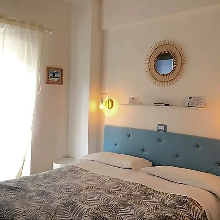 Zimmer Sirolo